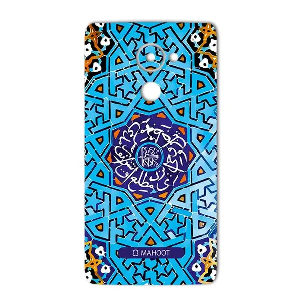 برچسب تزئینی ماهوت مدل Slimi design-tile Design مناسب برای گوشی BlackBerry Dtek 60 - 5