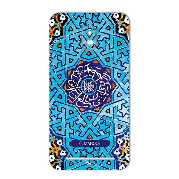 برچسب تزئینی ماهوت مدل Slimi design-tile Design مناسب برای گوشی BlackBerry Aurora - 3
