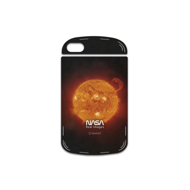 MAHOOT  Sun-By-NASA Cover Sticker for BlackBerry Q10