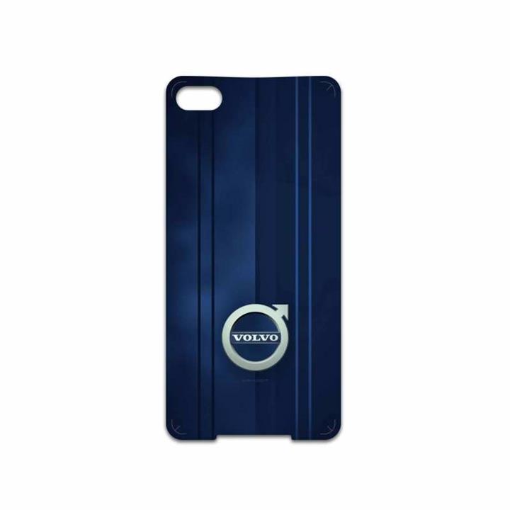 MAHOOT Volvo Cover Sticker for BlackBerry Z30