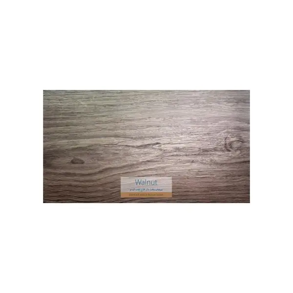 برچسب تزئینی ماهوت مدل Walnut Texture مناسب برای گوشی BlackBerry Classic-Q20