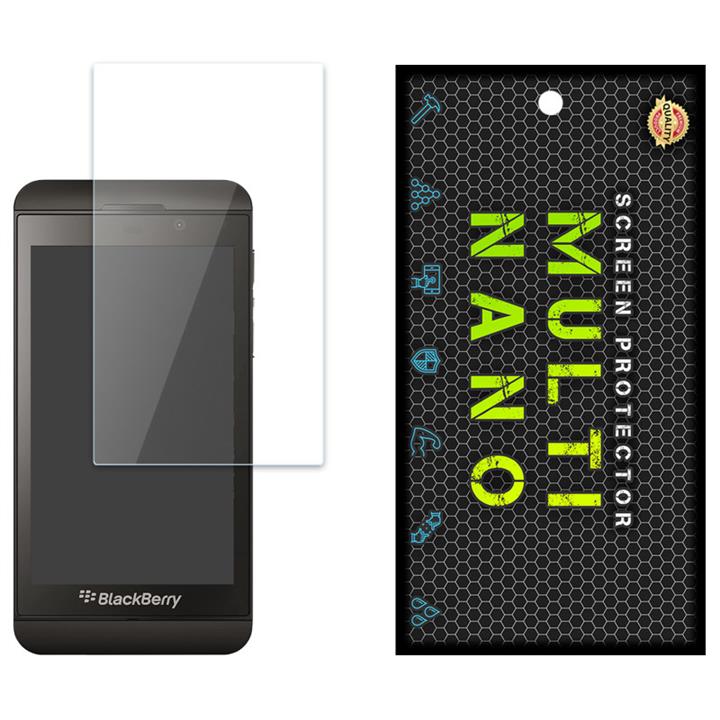 Multi Nano X-S1N Screen Protector For BlackBerry Z10