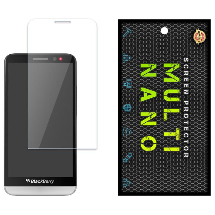 Multi Nano X-S1N Screen Protector For BlackBerry Z30