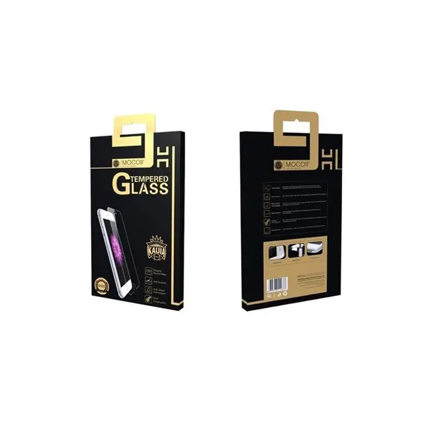 محافظ صفحه نمایش ضد شوک باف گوشی بلک بری Z10 BUFF BlackBerry Z10 Ultimate Screen protector - 2