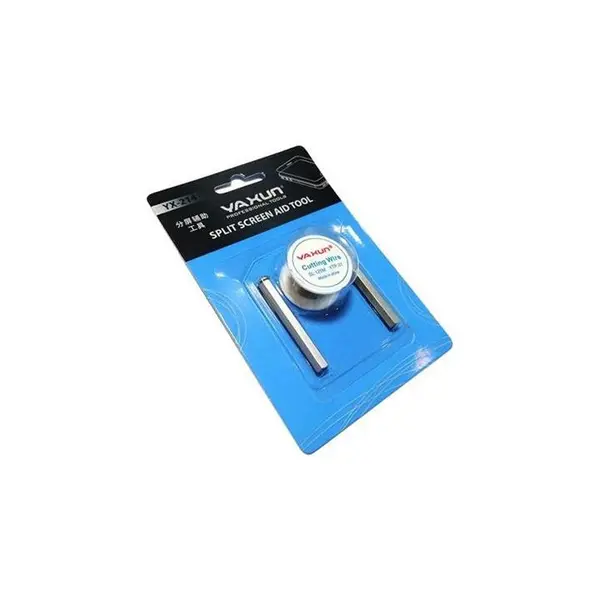 نخ سیمی جداکننده گلس تاچ و ال سی دی یاکسون