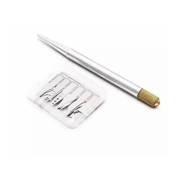 دسته تیغ 27 تکه تعویض آی سی یاکسون Yaxun YX-222 - 2