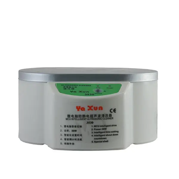 دستگاه التراسونیک کلینر یاکسون 3530 Yaxun YX-3530 Ultrasonic Cleaner - 2