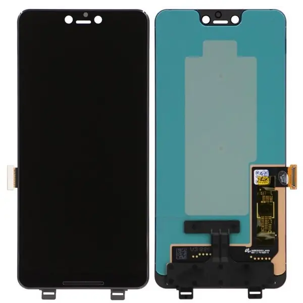 تاچ و السیدی گوگل پیکسل 3 ایکس ال / lcd google pixel 3 xl - 2