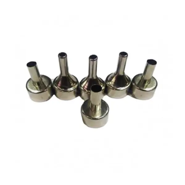 نازل 5 میلیمتری هیتر یاکسون Yaxun 881d - 2
