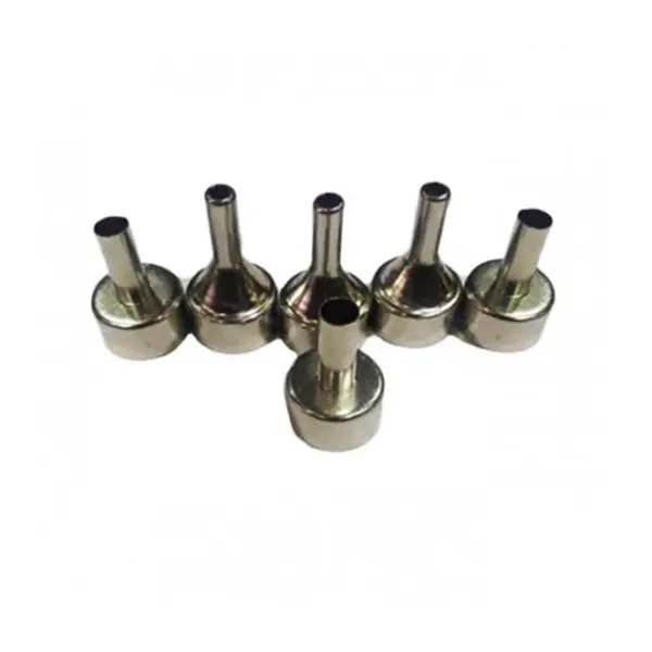 نازل 5 میلیمتری هیتر یاکسون Yaxun 881d - 4