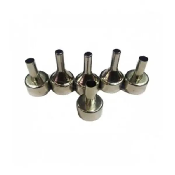 نازل 5 میلیمتری هیتر یاکسون Yaxun 881d - 3