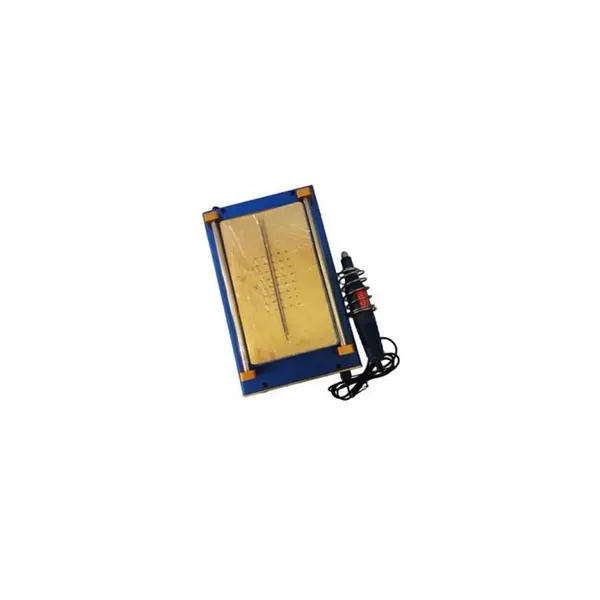 سپراتور 7 اینچی و ریموور چسب OCA یاکسون مدل Yaxun YX-947 - 3