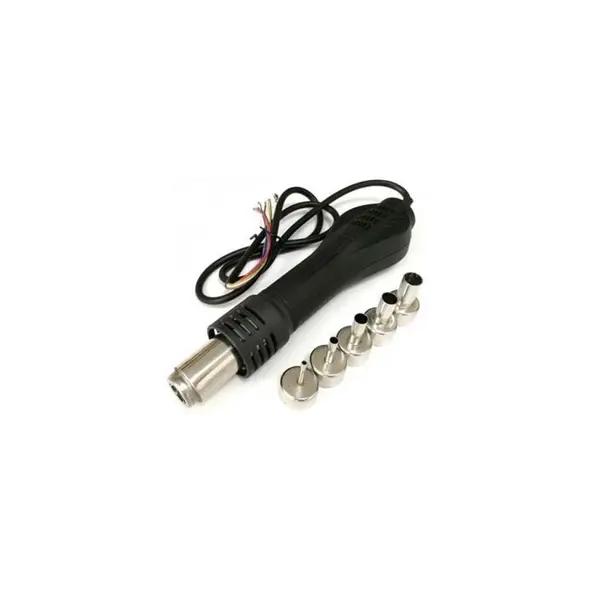نازل 7 میلیمتری هیتر یاکسون Yaxun 881d - 2