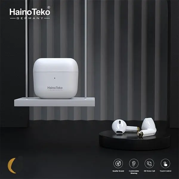 هندزفری بلوتوثی هاینوتکو مدل AIR-12