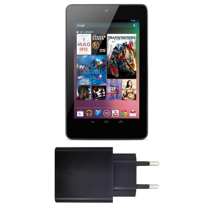 شارژر تبلت ایسوس Asus Google Nexus 7 Cellular