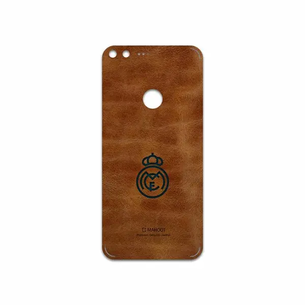 MAHOOT BFL-REAL Cover Sticker for Google Pixel XL