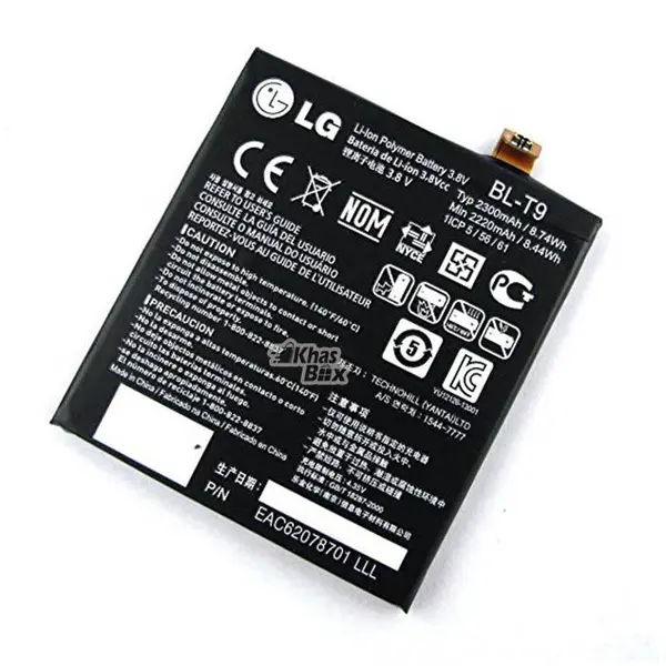 باتری گوشی ال جی مدل BL-T19 مناسب برای گوشی ال جی Google Nexus X5 BATTERY BL T19 NEXUS 5X LG - 4