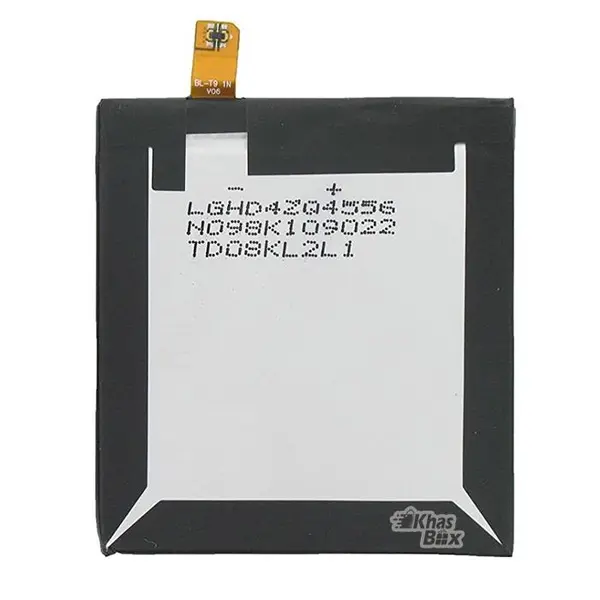باتری گوشی ال جی مدل BL-T19 مناسب برای گوشی ال جی Google Nexus X5 BATTERY BL T19 NEXUS 5X LG - 2