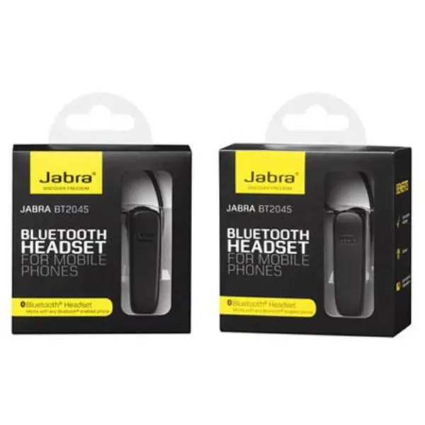 هندزفری بلوتوث جبرا BT2045 Jabra BT2045 USB Synchro - 3