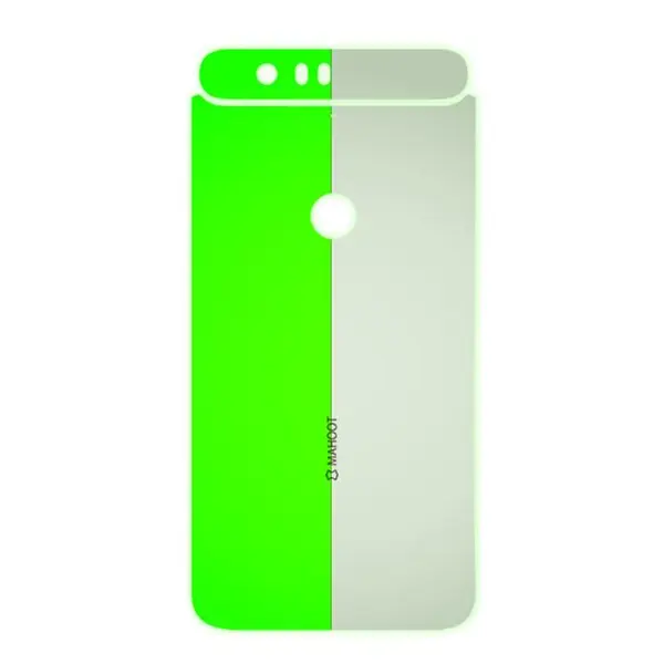 برچسب تزئینی ماهوت مدل Fluorescence Special مناسب برای گوشی Google Nexus 6P - 2