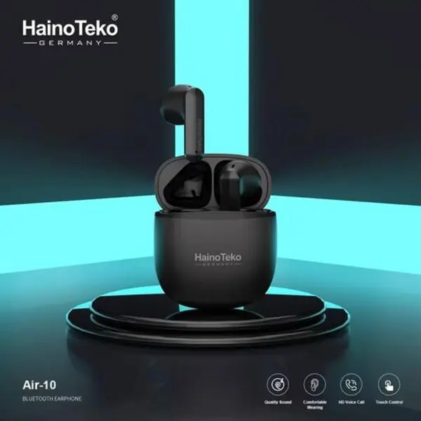 هندزفری بیسیم Haino Teko مدل Air-10
