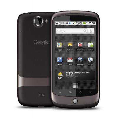 HTC Google Nexus One Original Battery