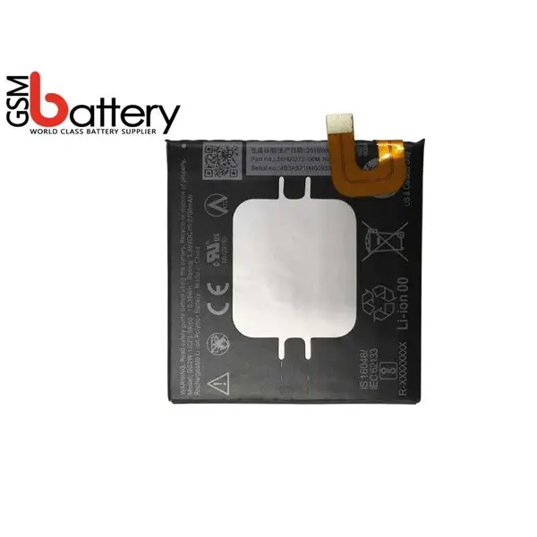 باطری گوشی HTC Google Pxiel 2 مدل BG2W - 2
