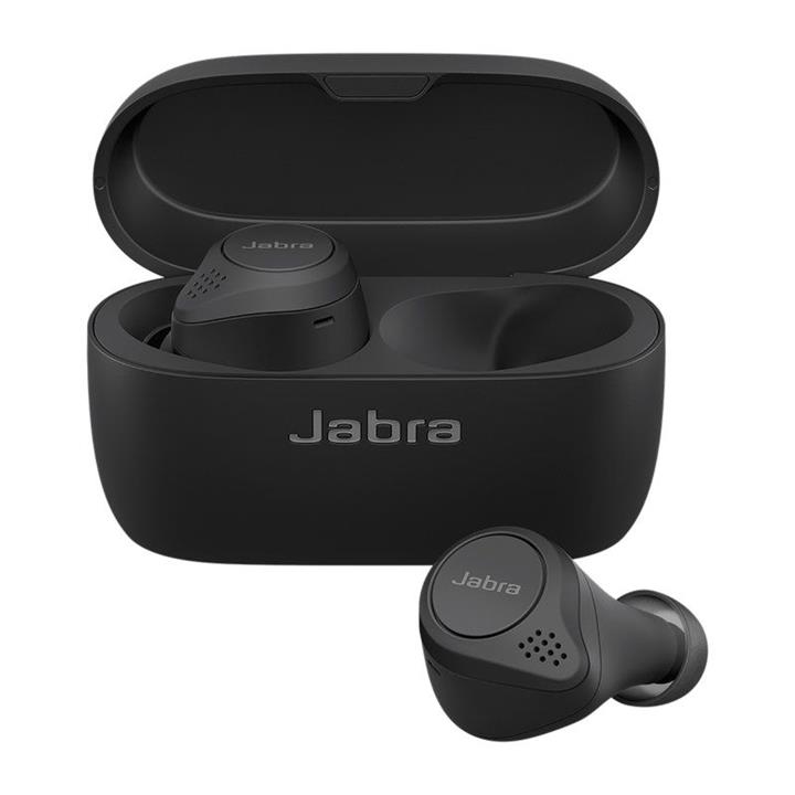 هدست بی سیم جبرا مدل Jabra elite 75T LITE