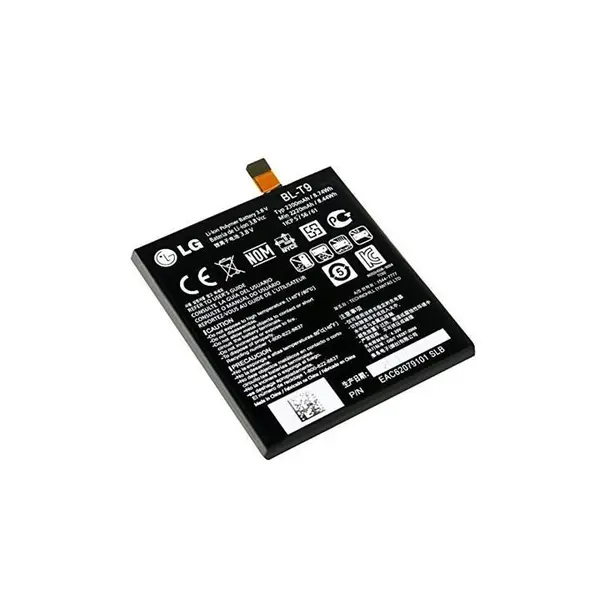 باطری LG BL-T9 Google Nexus 5 D820 LG BL-T9 Google Nexus 5 D820 Battery - 5