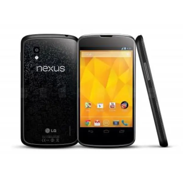 باتری گوشی ال جی LG Google Nexus 4 BL-T5 LG Nexus 4 BL-T5 Battery - 2