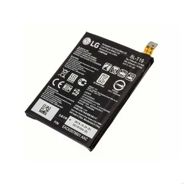 باتری LG Nexus 5X LG Google Nexus 5X battery - 2