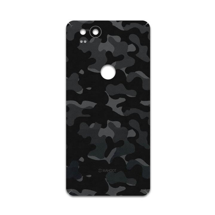 MAHOOT Night-Army Cover Sticker for google Pixel 2