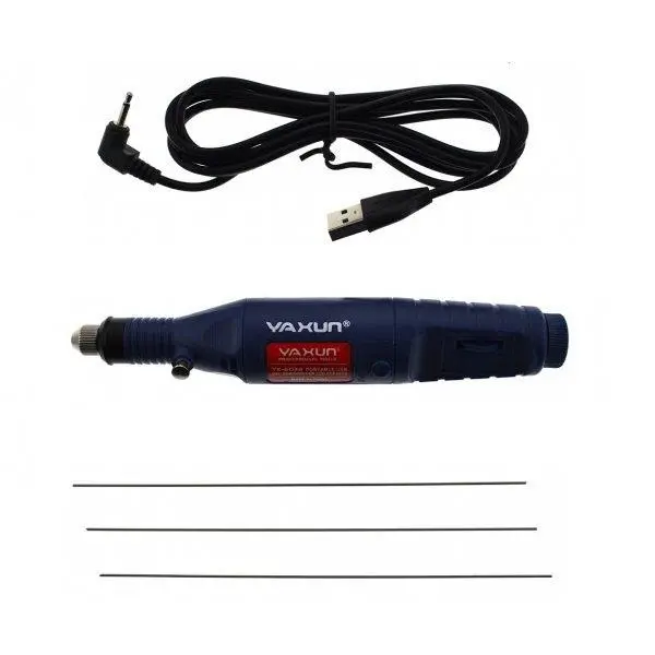 دستگاه ریموور چسب OCA مدل Yaxun YX-6034