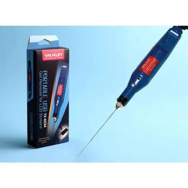 دستگاه ریموور چسب OCA مدل Yaxun YX-6034