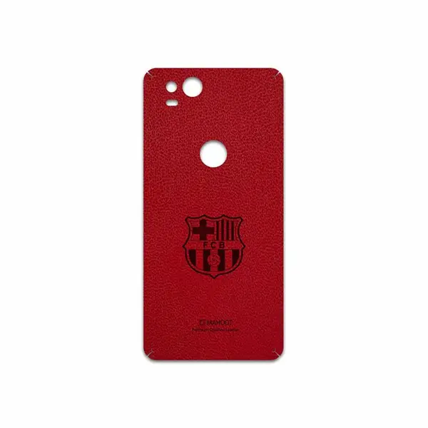 MAHOOT RL-BRCA Cover Sticker for Google Pixel 2
