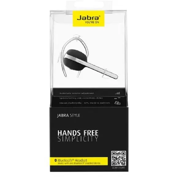 هندزفری جبرا Style Jabra Style - 2