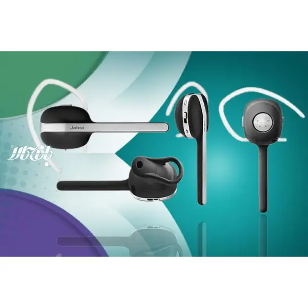 هندزفری جبرا Style Jabra Style - 3