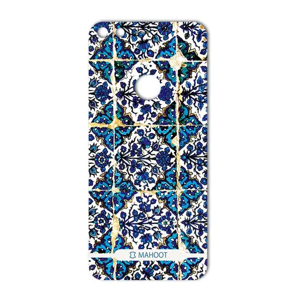 برچسب تزئینی ماهوت مدل Traditional-tile Design مناسب برای گوشی Google Pixel - 2