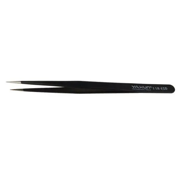 پنس یاکسون TWEEZERS YAXUN ESD 11A