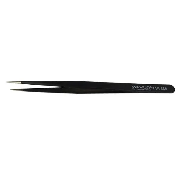 پنس یاکسون TWEEZERS YAXUN ESD 11A