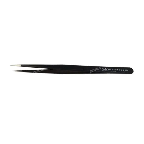 پنس یاکسون TWEEZERS YAXUN ESD 11A