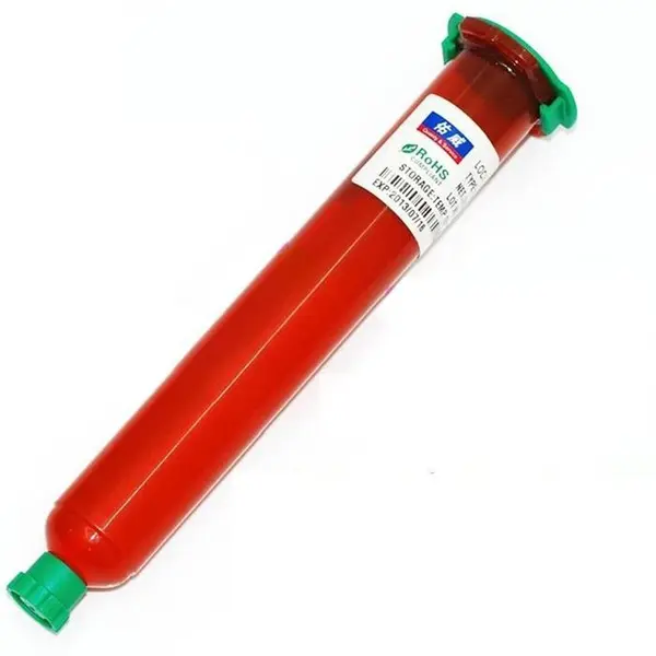 چسب نصب گلس UV مدل Yaxun YX-2500 - 4
