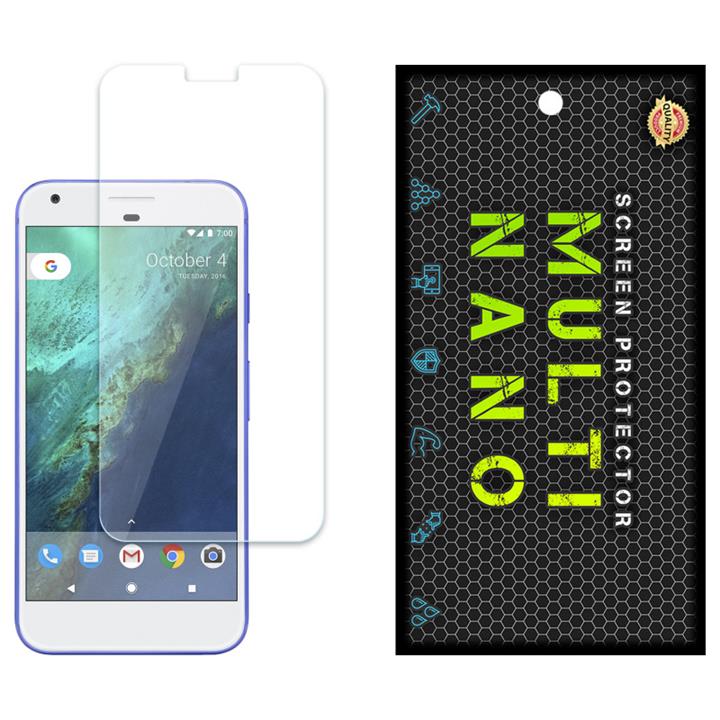 Multi Nano X-S1N Screen Protector For Google Pixel XL