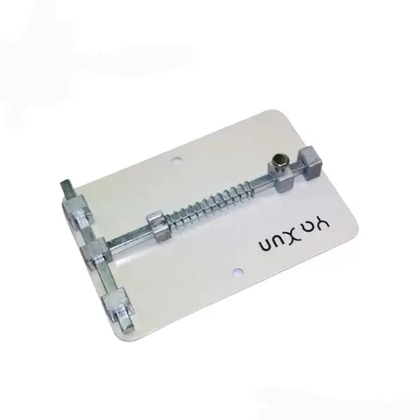گیره کار و برد مخصوص تعمیرات موبایل یاکسون Yaxun - 3