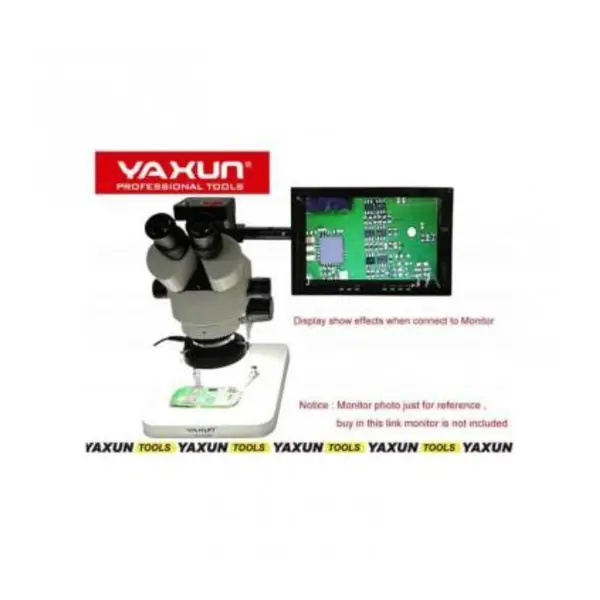 لوپ حرفه ای مدل Yaxun AK33