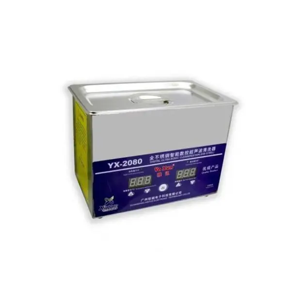 التراسونیک و برد شور حرفه ای یاکسون مدل YAXUN YX-2080 - 5