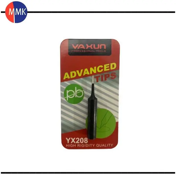 نوک هویه سرصاف یاکسون Yaxun YX-208-IC