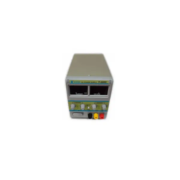 منبع تغذیه یاکسون YAXUN YX-305D مناسب تعمیرات گوشی موبایل - 2