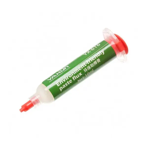 فلکس مایع مدل سرنگی Yaxun YX-616 - 4