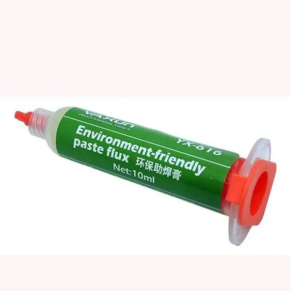 فلکس مایع مدل سرنگی Yaxun YX-616 - 5